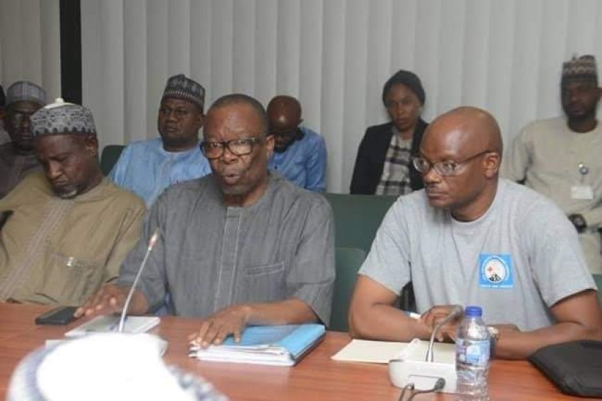 Strike: FG Yet To Meet Most Of The Demands, Says ASUU