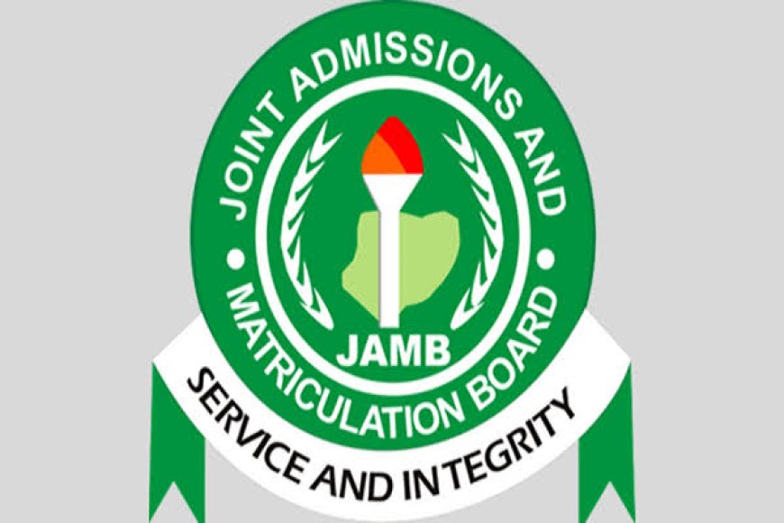 BREAKING: JAMB releases 2023 UTME results