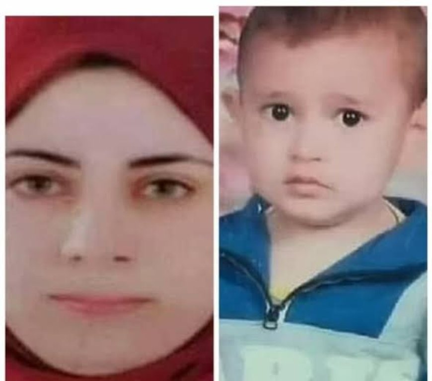 Egyptian Woman Kills Son, Cooks, Eats Parts Of His Head