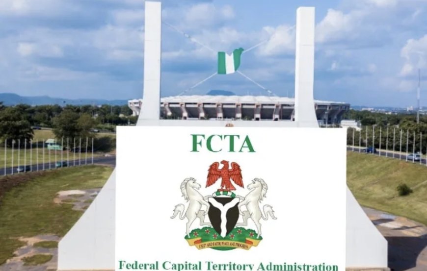 Stop inscribing ‘Gbagyi house’ on illegal structures,  FCTA warns residents