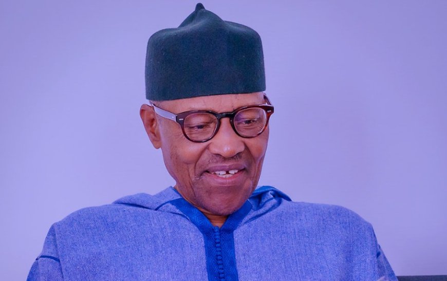 Buhari to stay back in London for a week on ‘advice of his dentist’