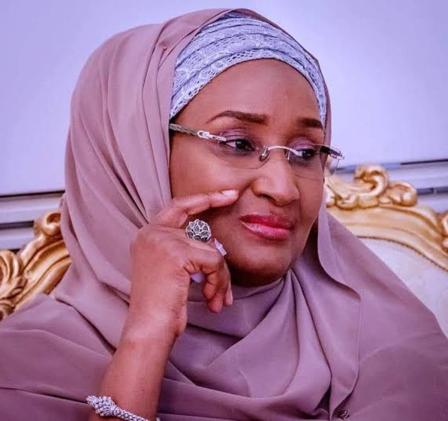 EFCC Rejects Three Weeks Extension Request By Former Minister, Asks Her To Appear Within Three Days For Interrogation Or Risk Being Declared Wanted