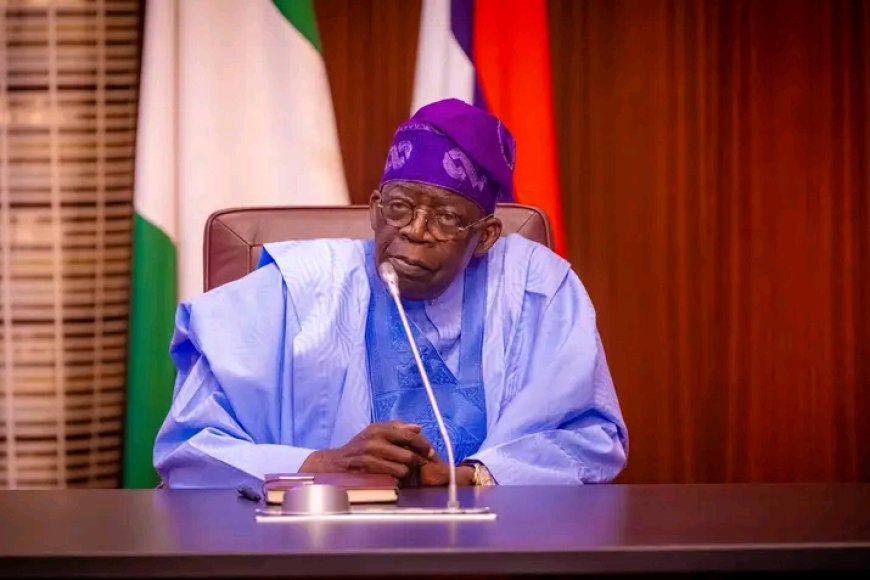 BREAKING: President Tinubu directs thorough investigation into alleged payments of funds into a private account by the Ministry of Humanitarian Affairs and Poverty Alleviation